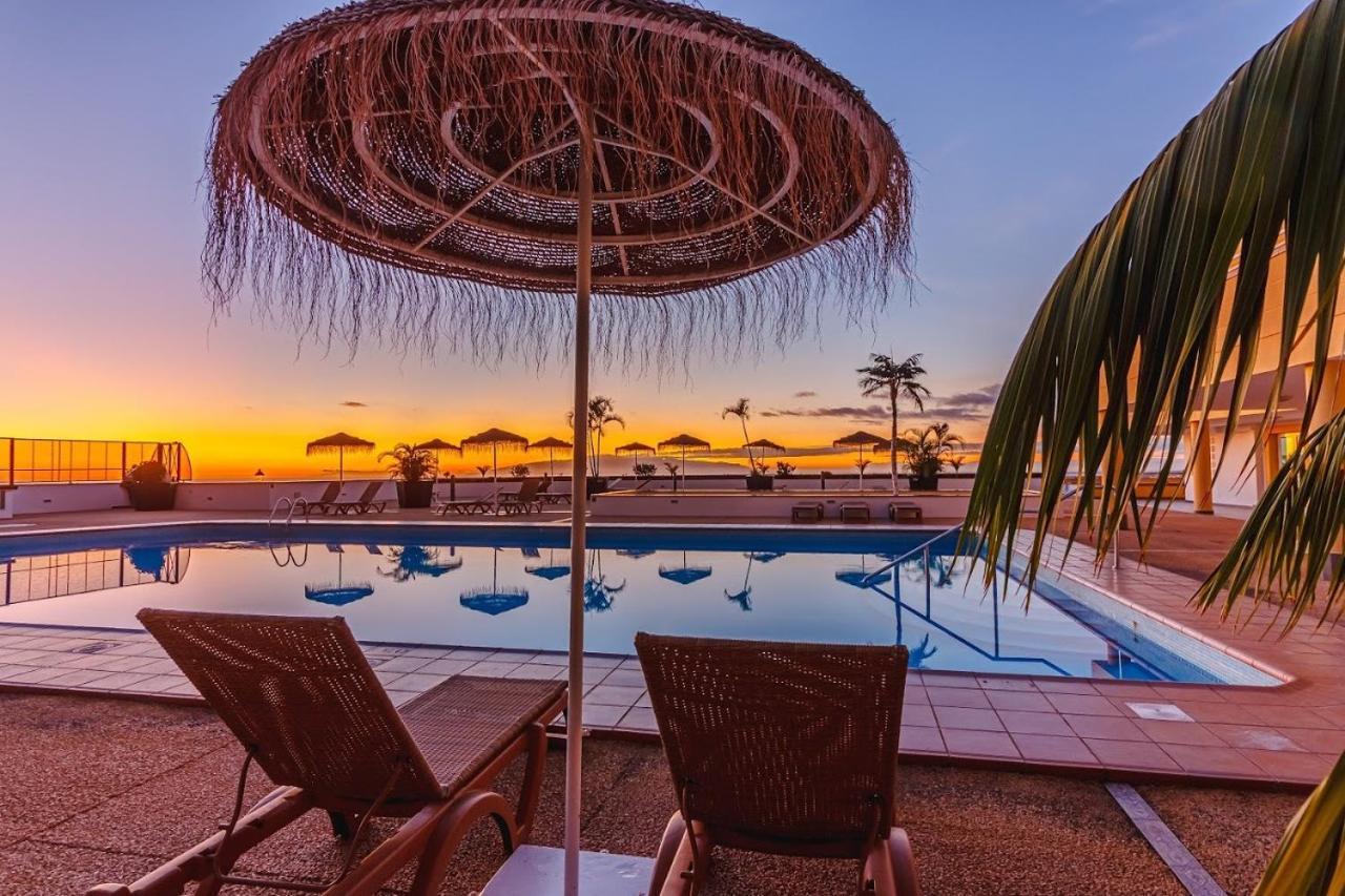 شقة Vista Impresionante Sunset Breathtaking View Wifi أذيخي المظهر الخارجي الصورة